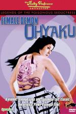 Watch Ohyaku The Female Demon Watch123movies