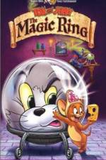 Watch Tom and Jerry: The Magic Ring Watch123movies