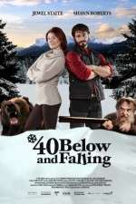 Watch 40 Below and Falling Watch123movies