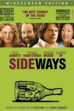 Watch Sideways Watch123movies