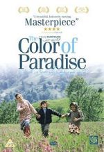 Watch The Color of Paradise Watch123movies