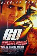 Watch Gone in 60 Seconds Watch123movies