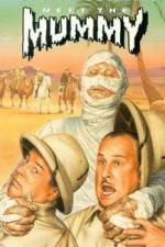 Watch Abbott and Costello Meet the Mummy Watch123movies