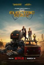 Watch The Electric State Watch123movies