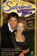 Watch Sabrina Goes to Rome Watch123movies