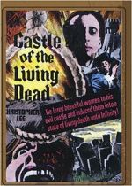 Watch The Castle of the Living Dead Watch123movies