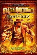 Watch Allan Quatermain And The Temple Of Skulls Watch123movies