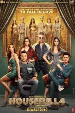 Watch Housefull 4 Watch123movies