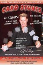 Watch The Official Poker - Card Stunts Vol 1 Watch123movies