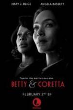 Watch Betty and Coretta Watch123movies