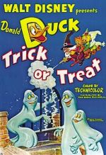 Watch Trick or Treat (Short 1952) Watch123movies