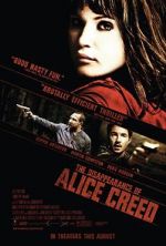 Watch The Disappearance of Alice Creed Watch123movies