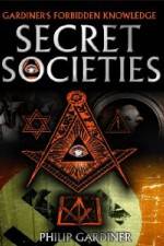 Watch Secret Societies Watch123movies