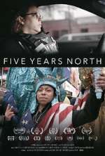 Watch Five Years North Watch123movies