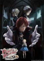 Watch Princess Principal: Crown Handler: Chapter 3 Watch123movies
