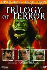 Watch Trilogy of Terror Watch123movies