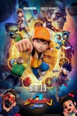 Watch BoBoiBoy Movie 2 Watch123movies