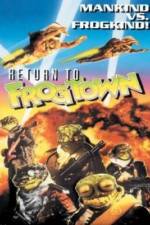 Watch Frogtown II Watch123movies
