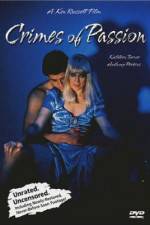 Watch Crimes of Passion Watch123movies