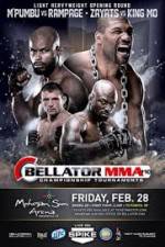 Watch Bellator 110 Watch123movies