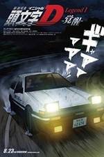 Watch Initial D Legend 1 Awakening Watch123movies