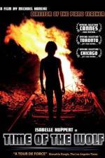 Watch Time of the Wolf Watch123movies