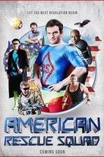 Watch American Rescue Squad Watch123movies