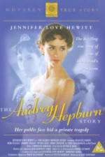 Watch The Audrey Hepburn Story Watch123movies