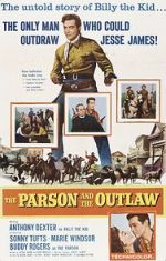 Watch The Parson and the Outlaw Watch123movies