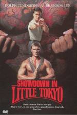 Watch Showdown in Little Tokyo Watch123movies