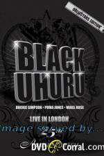 Watch Black Uhuru Live In London Watch123movies