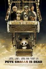 Watch Pete Smalls Is Dead Watch123movies