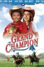Watch Grand Champion Watch123movies