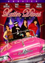Watch The Latin Divas of Comedy Watch123movies