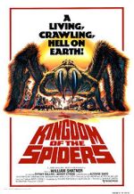 Watch Kingdom of the Spiders Watch123movies
