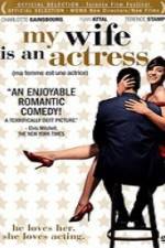 Watch Ma femme est une actrice Watch123movies