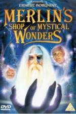 Watch Merlin's Shop of Mystical Wonders Watch123movies