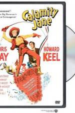 Watch Calamity Jane Watch123movies