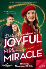 Watch Debbie Macomber\'s Joyful Mrs. Miracle Watch123movies