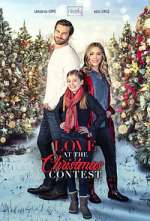 Watch Love at the Christmas Contest Watch123movies