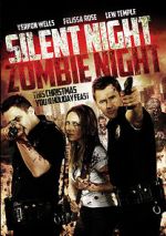 Watch Silent Night, Zombie Night Watch123movies