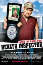 Watch Larry the Cable Guy: Health Inspector Watch123movies