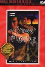 Watch The Streetfighter Watch123movies
