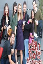 Watch You Can't Do That on the Internet Watch123movies