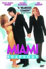 Watch Miami Rhapsody Watch123movies