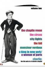 Watch Charlie The Life and Art of Charles Chaplin Watch123movies
