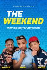 Watch The Weekend Movie Watch123movies