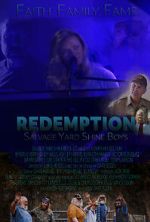 Watch Redemption: Salvage Yard Shine Boys Watch123movies