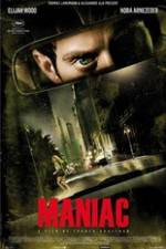 Watch Maniac Watch123movies
