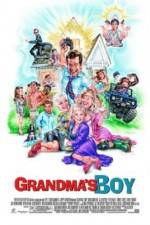 Watch Grandma's Boy Watch123movies